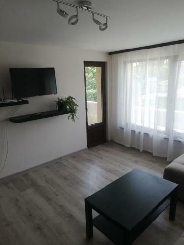 Apartamento Black Sea Treasure 2