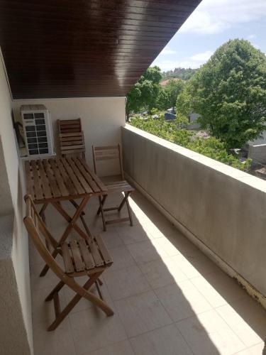 Apartamento Black Sea Treasure 2