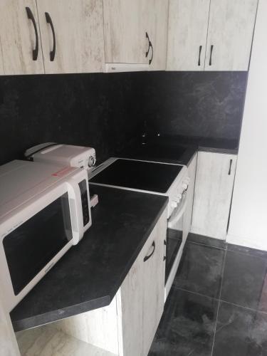 Apartamento Black Sea Treasure 2