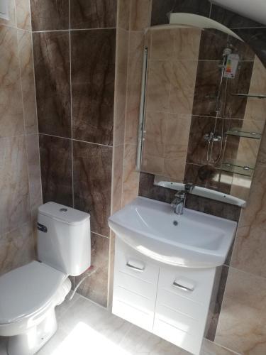 Apartamento Black Sea Treasure 2