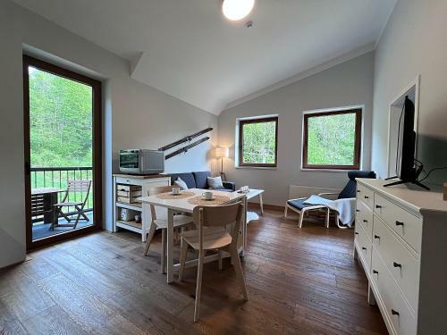 Apartm�n Hygge Bratrouchov