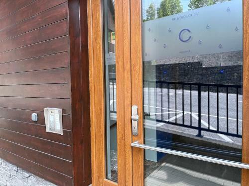 Apartm�n Hygge Bratrouchov