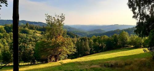 Apartm�n Hygge Bratrouchov