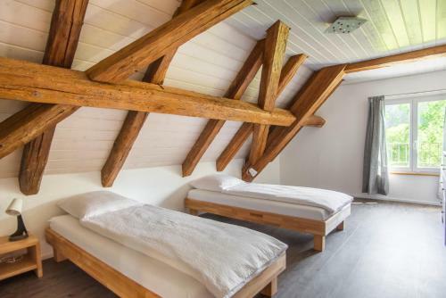 Hostal Chez L'gaby - Vivre � La Ferme