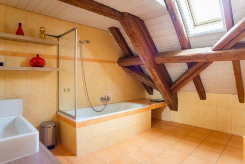Hostal Chez L'gaby - Vivre � La Ferme