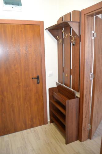 Apartamento ?????????? ? 1-? ???????? ? ?????? ????????? ????????