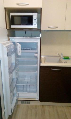 Apartamento ?????????? ? 1-? ???????? ? ?????? ????????? ????????