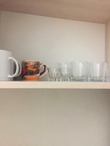 Apartamento Appartement - Complexe Spa