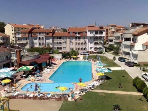 Apartment Bravo 1 - Sunny Beach