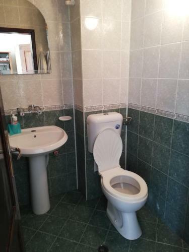 Apartment Bravo 1 - Sunny Beach
