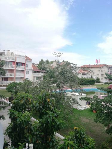 Apartment Bravo 1 - Sunny Beach