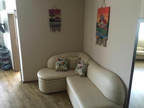 Apartment Sunny Beach Plaza 100 M Sea
