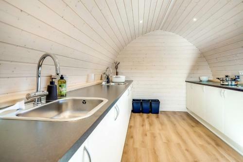 Hotel Danhostel Skjern