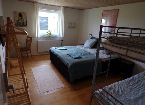Lodge Stone Mountain Bnb
