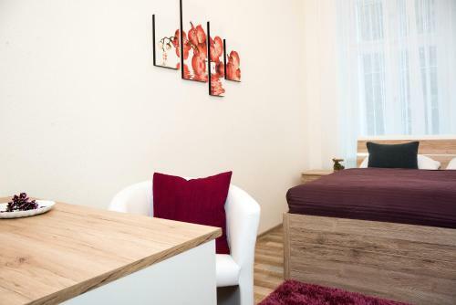 Apartment Aesculap
