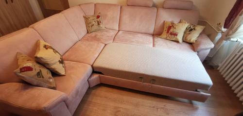 Apartm�ny U Hotelu Thermal Kv