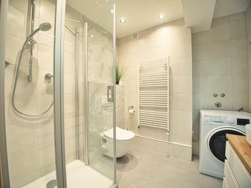 Apartamento Ferienwohnung Bergliebe