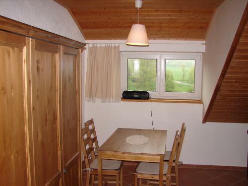 Apartamento Separate Gr��ere Fewo Im Dg