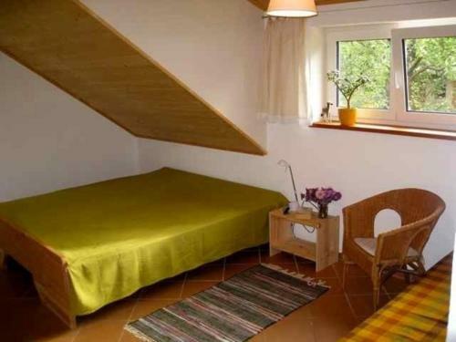 Apartamento Separate Gr��ere Fewo Im Dg