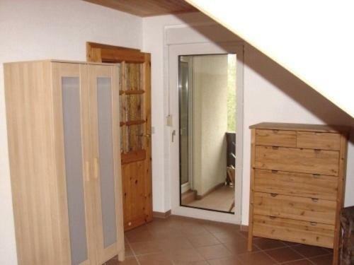 Apartamento Separate Gr��ere Fewo Im Dg