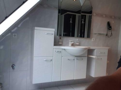 Apartamento Ferienwohnung Im Herzen Von Th�ringen