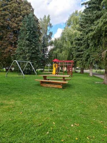 Apartamento Ferienwohnung Im Herzen Von Th�ringen