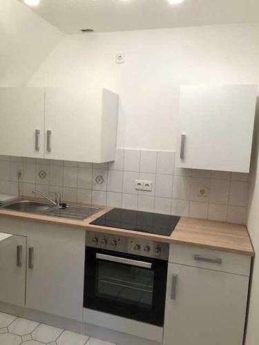 Apartamento Ferienwohnung Im Herzen Von Th�ringen