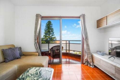 Apartamento The 102 Bajamar Sea View
