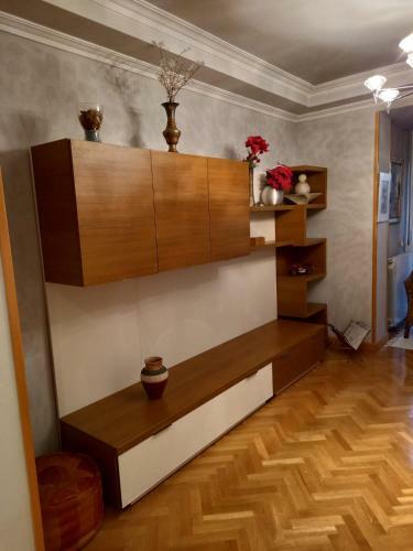 Apartamento Luminoso Y Amplio Avda. Pamplona