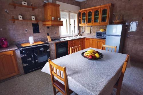 Apartamento Acogedora Casa Familiar