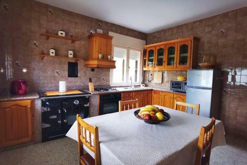 Apartamento Acogedora Casa Familiar
