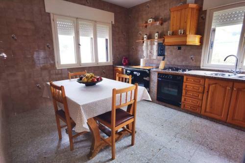 Apartamento Acogedora Casa Familiar