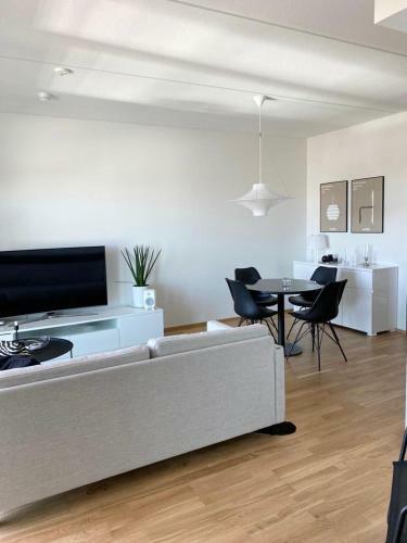 Apartamento Upea 12 Kerroksen Kaksio Ydinkeskustassa