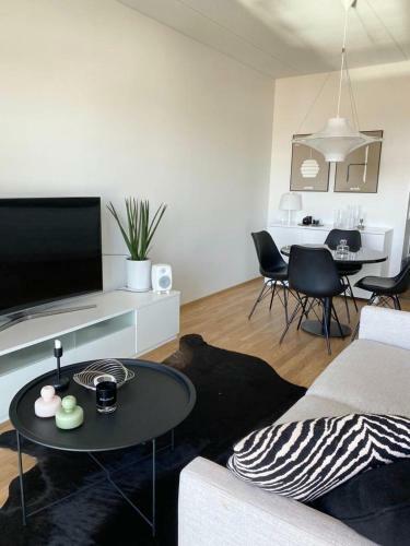 Apartamento Upea 12 Kerroksen Kaksio Ydinkeskustassa