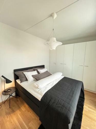 Apartamento Upea 12 Kerroksen Kaksio Ydinkeskustassa