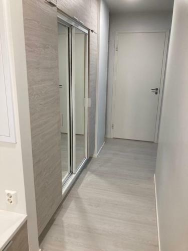 Travel Center Studio Apartment