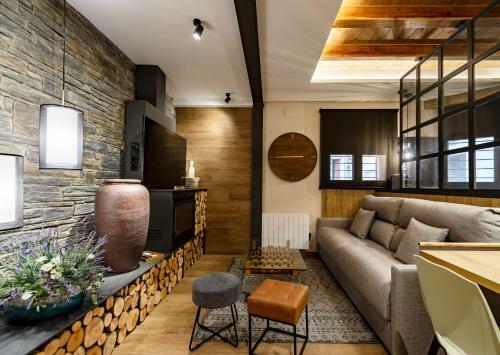 Apartamento Cerdanya Mountain Residences