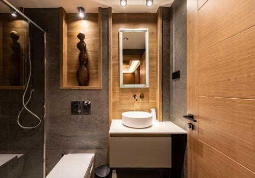 Apartamento Cerdanya Mountain Residences