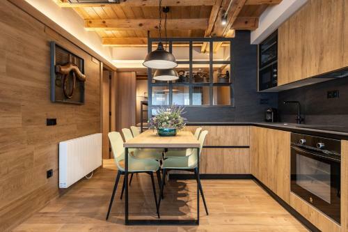 Apartamento Cerdanya Mountain Residences