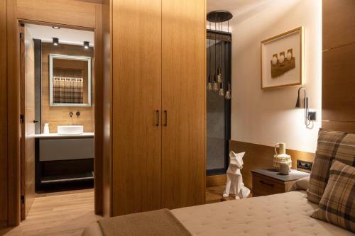 Apartamento Cerdanya Mountain Residences