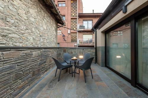 Apartamento Cerdanya Mountain Residences