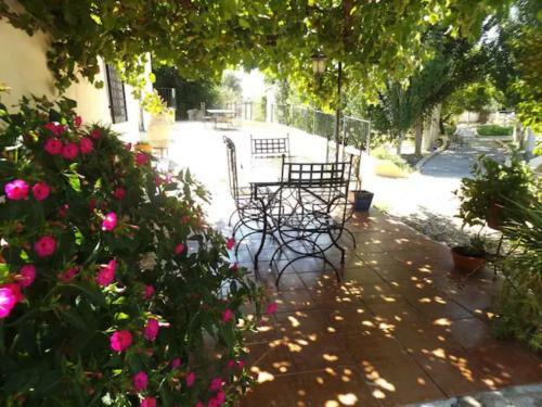 Apartamento Cortijo El Cosio