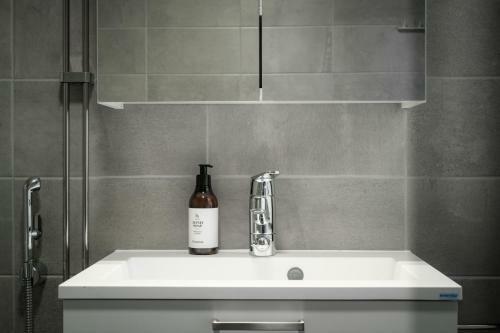 Apartamento Pois K�yt�st�