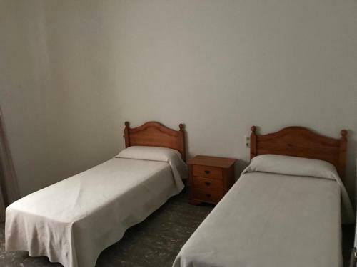 Apartamento Las Palmeras 1