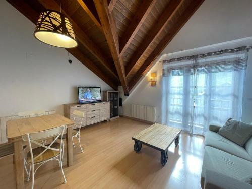 Apartamento B31 - Urb. La Coma 3� - Villmor