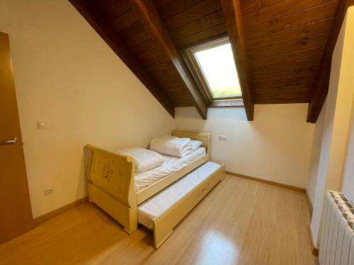 Apartamento B31 - Urb. La Coma 3� - Villmor