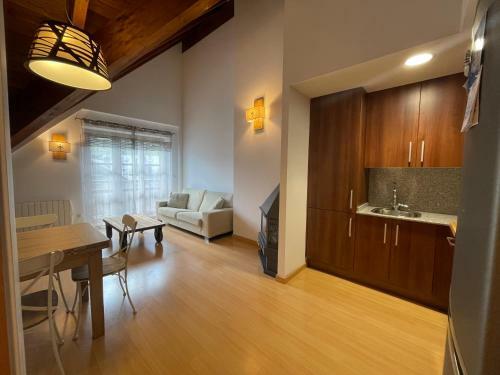Apartamento B31 - Urb. La Coma 3� - Villmor