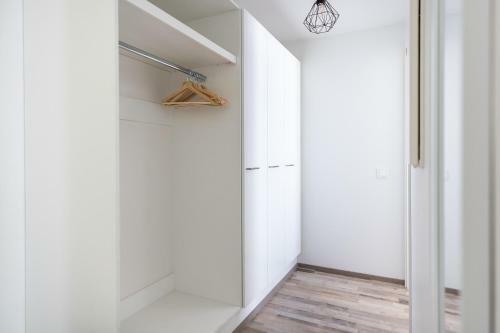 Apartamento Arctic Starry City Suite