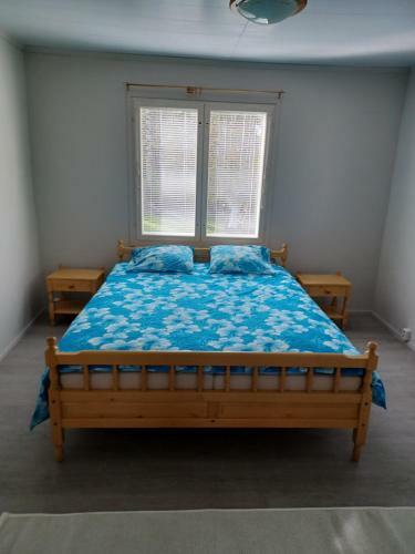Apartamento Huoneisto 3 Ristim�enkatu