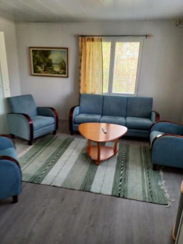 Apartamento Huoneisto 3 Ristim�enkatu